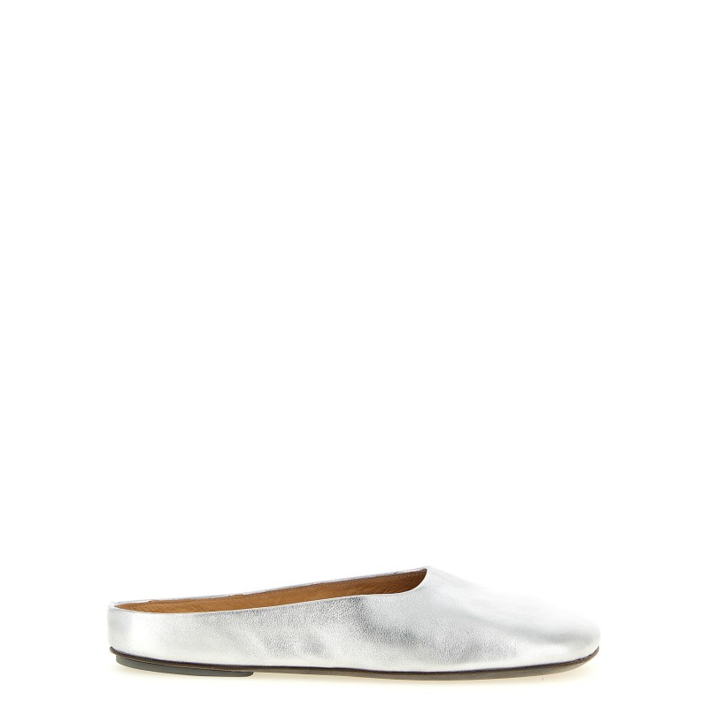 'Bama' mules