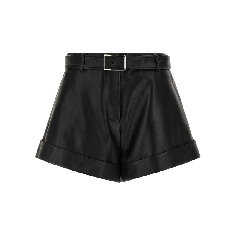 'Spxvasaio' shorts
