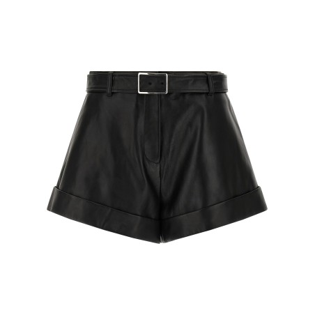 'Spxvasaio' shorts
