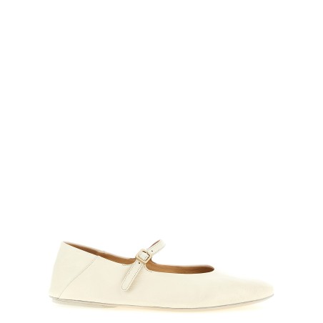 'Strascico' ballet flats