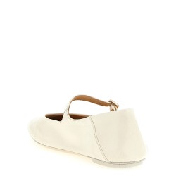 'Strascico' ballet flats