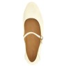 'Strascico' ballet flats