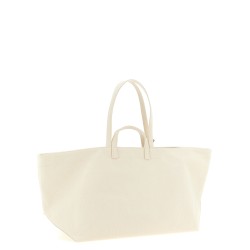 'Le Drummer Toile' large shopping bag