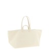 'Le Drummer Toile' large shopping bag