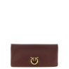 Medium 'Love Click Soft Horizontal' clutch bag
