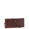 Medium 'Love Click Soft Horizontal' clutch bag