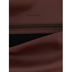 Medium 'Love Click Soft Horizontal' clutch bag