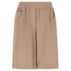 Cotton shorts