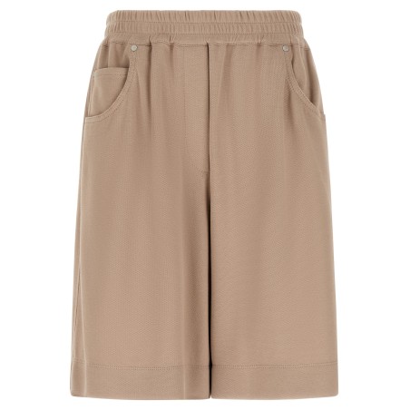 Cotton shorts