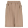 Cotton shorts