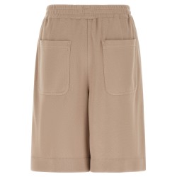 Cotton shorts