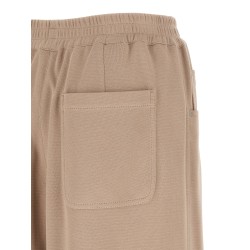 Cotton shorts