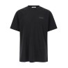 'Givenchy Paris' grosgrain t-shirt