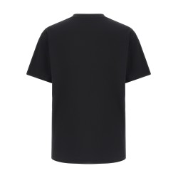'Givenchy Paris' grosgrain t-shirt