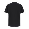 'Givenchy Paris' grosgrain t-shirt