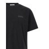 'Givenchy Paris' grosgrain t-shirt