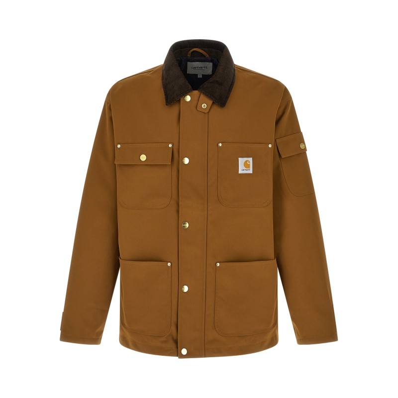 'Clapton' jacket