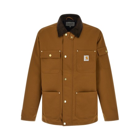 'Clapton' jacket