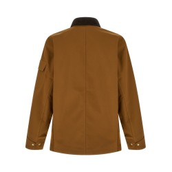 'Clapton' jacket
