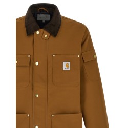 'Clapton' jacket