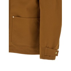 'Clapton' jacket