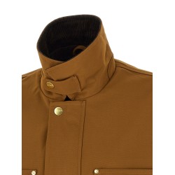 'Clapton' jacket