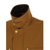 'Clapton' jacket