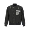 Yohji Yamamoto 'A-1 Deck' jacket × NH