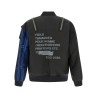 Yohji Yamamoto 'A-1 Deck' jacket × NH