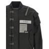 Yohji Yamamoto 'A-1 Deck' jacket × NH