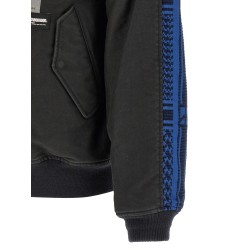 Yohji Yamamoto 'A-1 Deck' jacket × NH