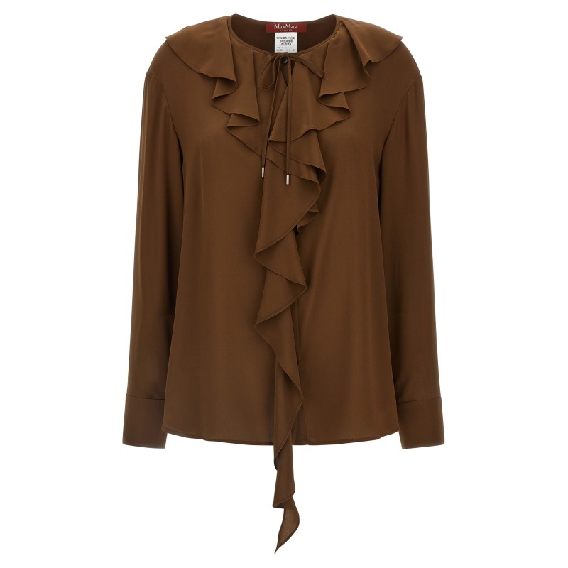 'Mstepica' shirt