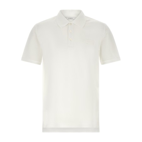 'GIVENCHY Paris' polo shirt