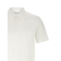 'GIVENCHY Paris' polo shirt