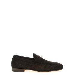 'Carlo' loafers