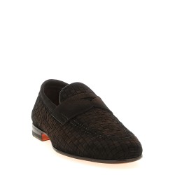 'Carlo' loafers