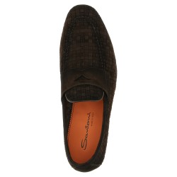 'Carlo' loafers