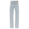 Straight jeans