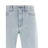 Straight jeans