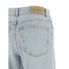 Straight jeans
