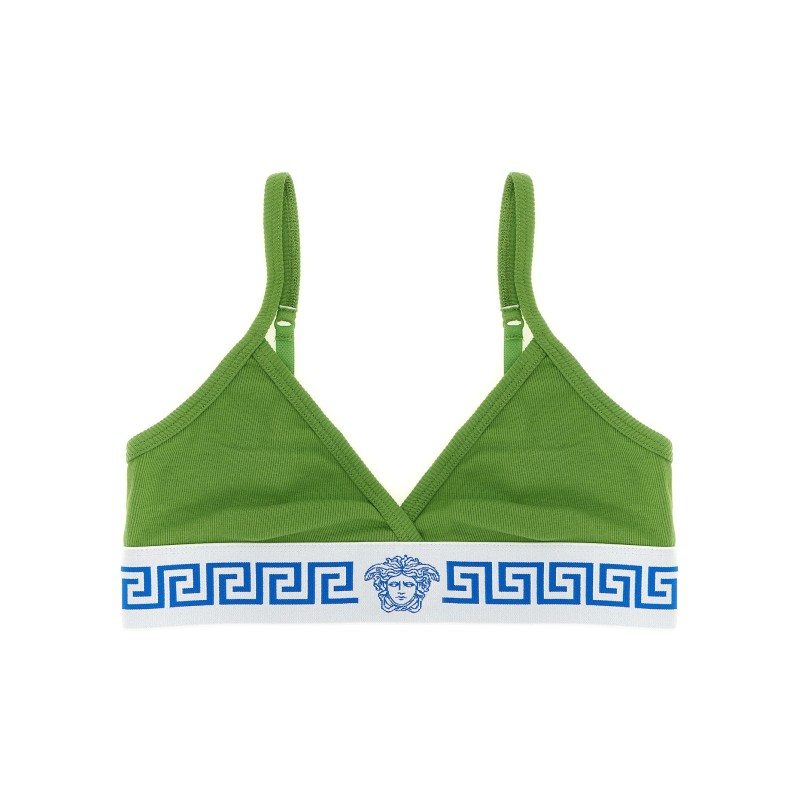 'Medusa' bra