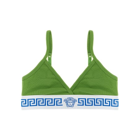 'Medusa' bra