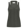 'Filippa' top