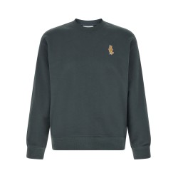'Dressed Fox' sweatshirt