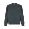 'Dressed Fox' sweatshirt