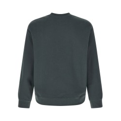 'Dressed Fox' sweatshirt