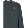 'Dressed Fox' sweatshirt