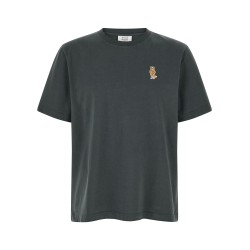 'Dressed Fox' T-shirt