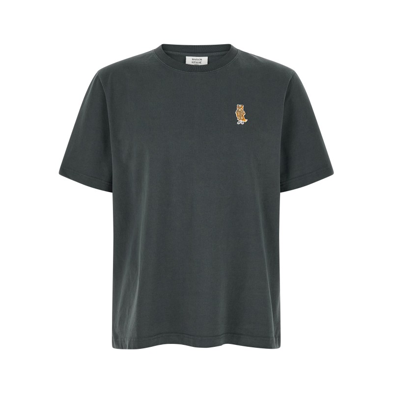 'Dressed Fox' T-shirt