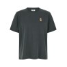 'Dressed Fox' T-shirt